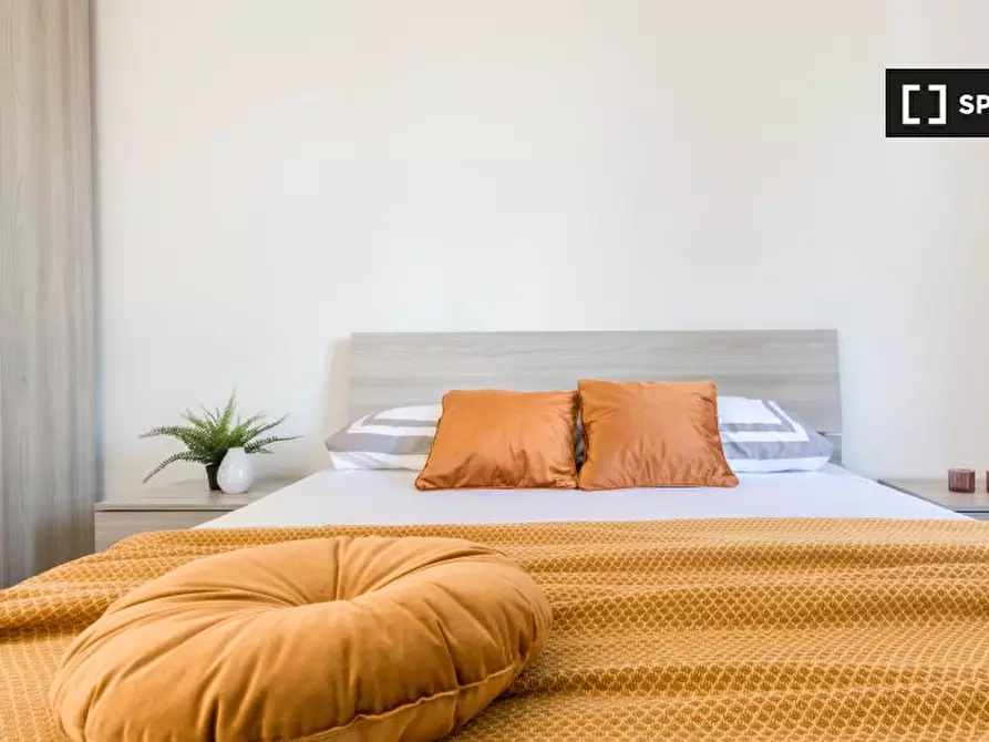 Immagine 4 di Camera condivisa in affitto  in Via Guido Guarini Matteucci a Milano