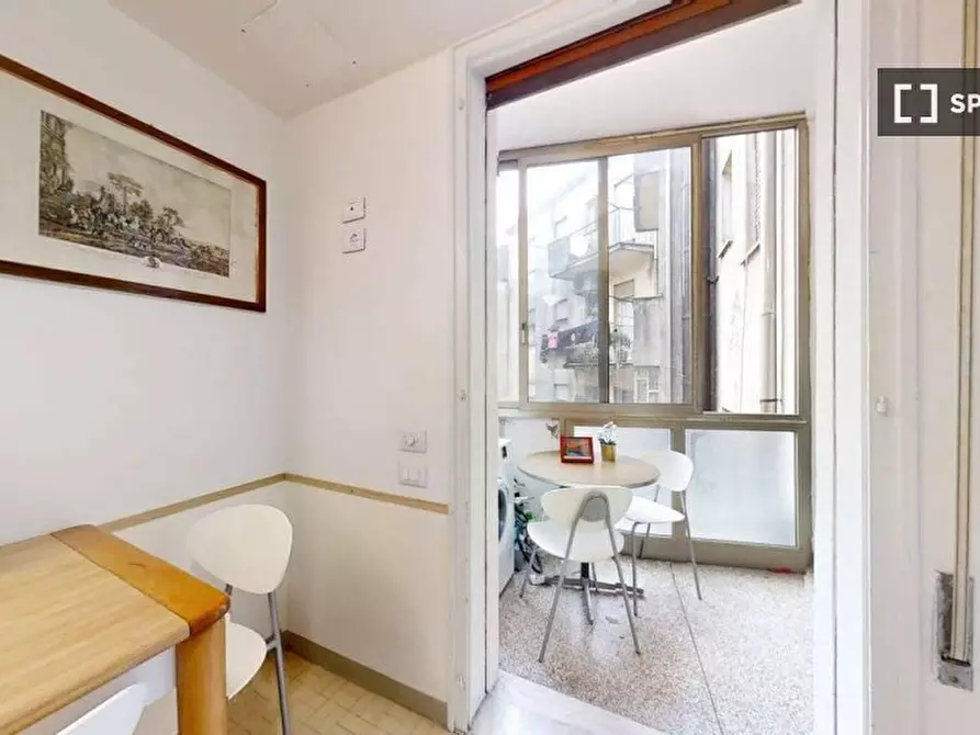 Immagine 8 di Camera condivisa in affitto  in VIA G. Belzoni a Padova