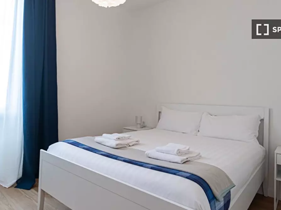 Immagine 5 di Appartamento in affitto  in Via Cialdini a Milano