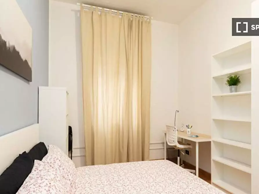 Immagine 3 di Camera condivisa in affitto  in Via Cairoli a Bologna