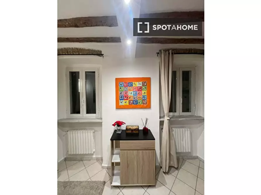 Immagine 19 di Appartamento in affitto  in Via della Chiesa Rossa a Milano