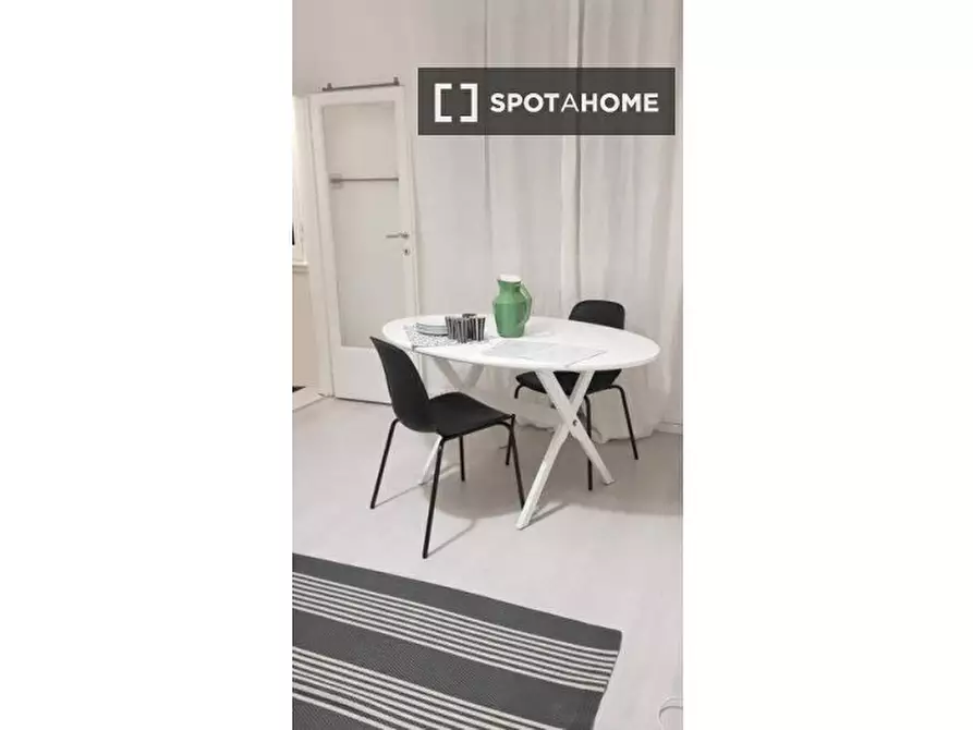 Immagine 5 di Appartamento in affitto  in Via dei Grimani a Milano