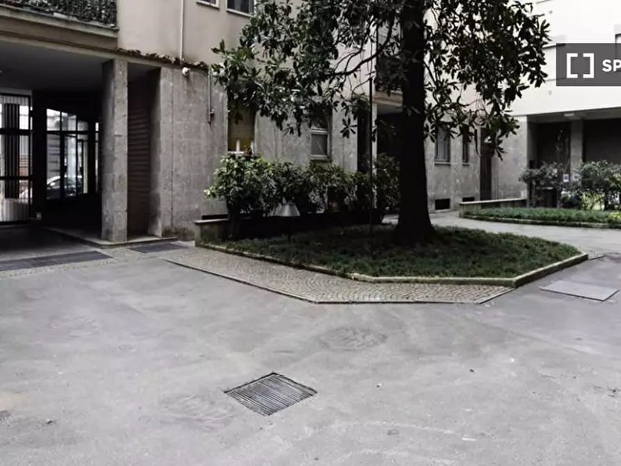 Immagine 13 di Camera condivisa in affitto  in Via Domenico Cucchiari a Milano