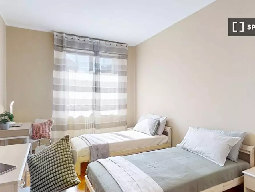 Immagine 2 di Camera condivisa in affitto  in VIA vicolo bellini a Padova