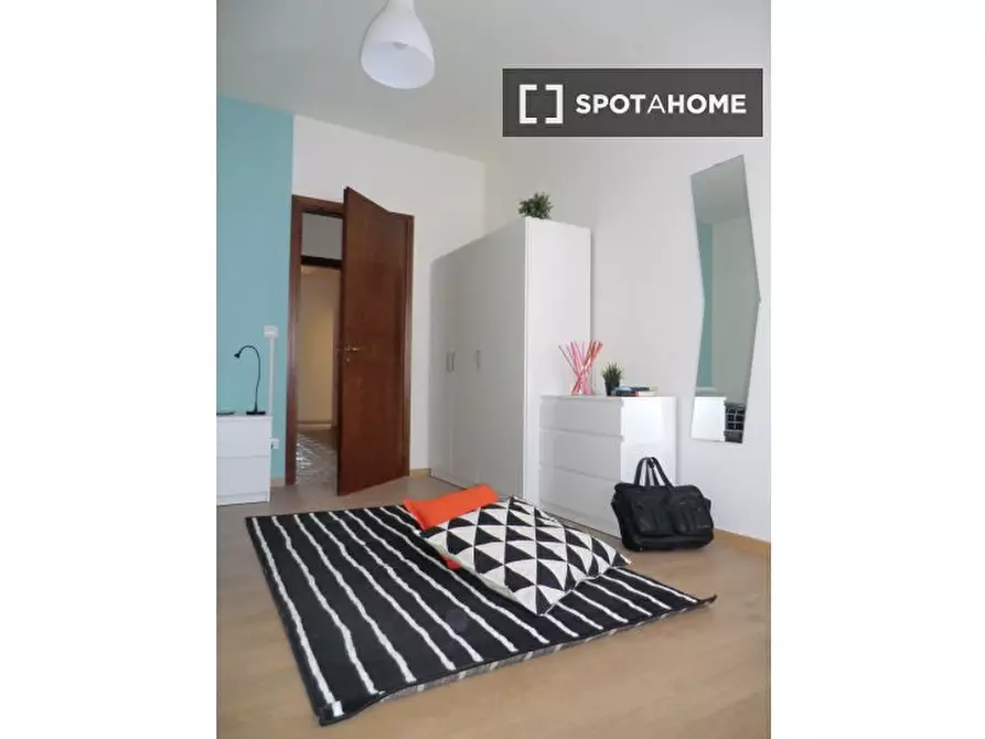 Immagine 19 di Camera condivisa in affitto  in via San Roberto Bellarmino a Padova