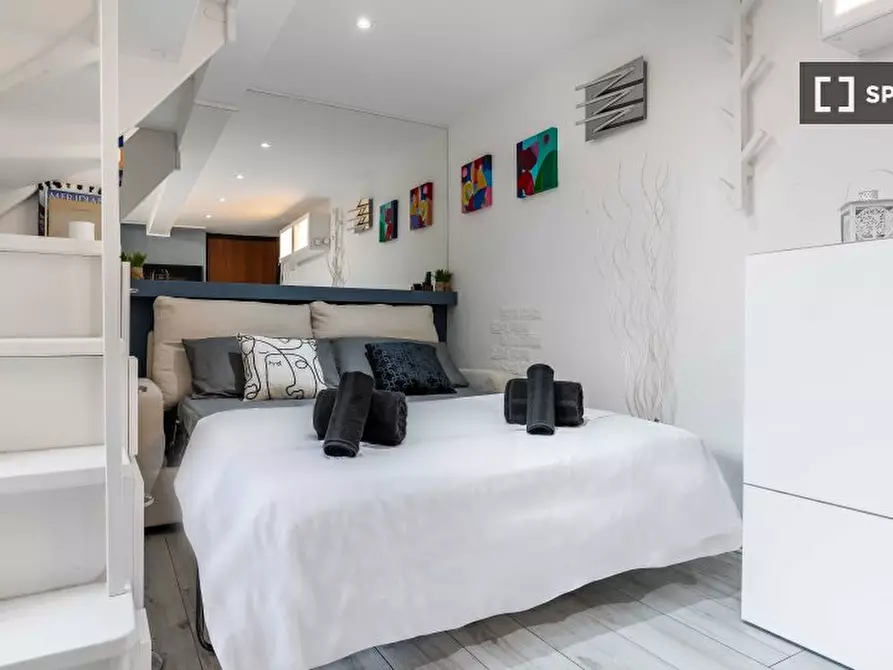 Immagine 9 di Ufficio in affitto  in Viale Giovanni da Cermenate a Milano