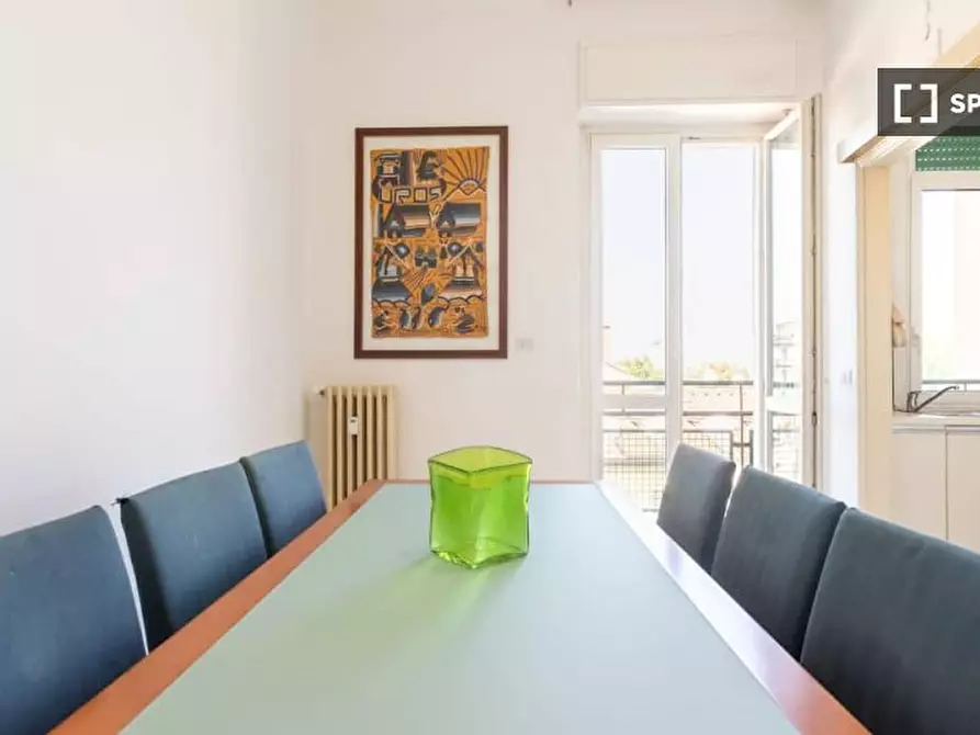 Immagine 7 di Appartamento in affitto  in Corso Garibaldi a Milano