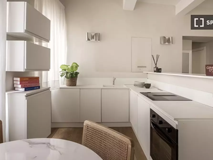 Immagine 7 di Appartamento in affitto  in Volta della Vecchia a Firenze