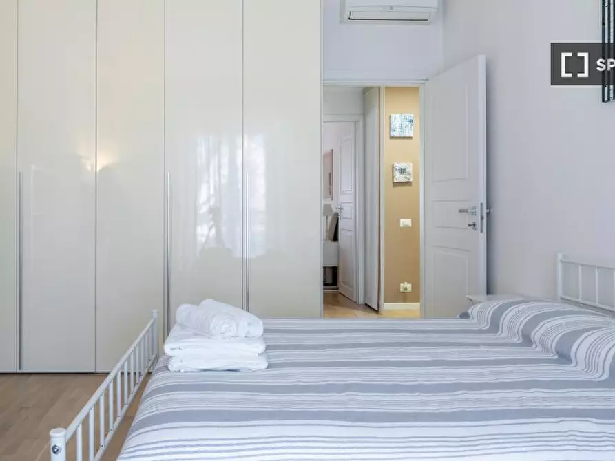 Immagine 16 di Appartamento in affitto  in Piazza Melozzo da Forlì a Milano