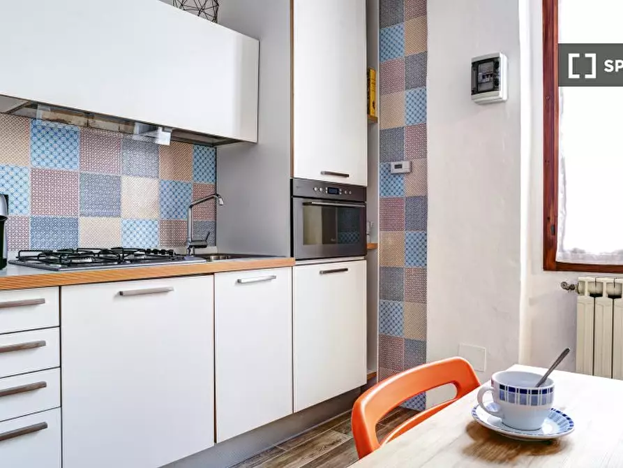 Immagine 5 di Appartamento in affitto  in Via Broccaindosso a Bologna