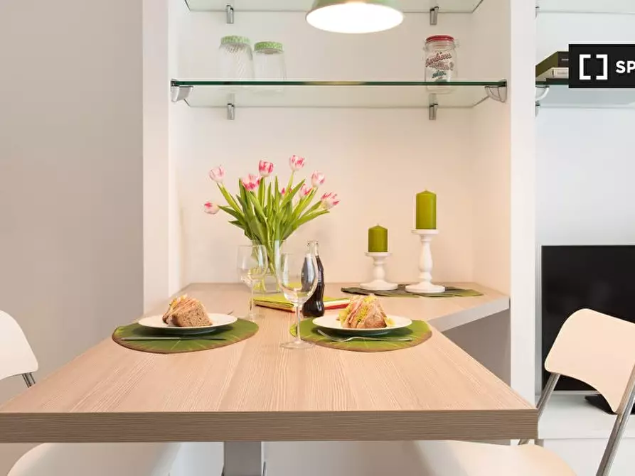 Immagine 9 di Appartamento in affitto  in Corso Garibaldi, 20121 Milano MI, Italy a Milano