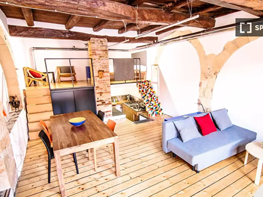 Immagine 8 di Ufficio in affitto  in Via Santa Croce a Cagliari