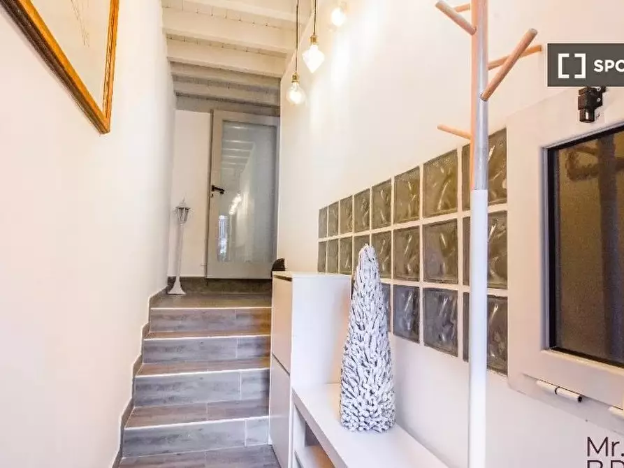 Immagine 8 di Appartamento in affitto  in Via Flaminia a Roma