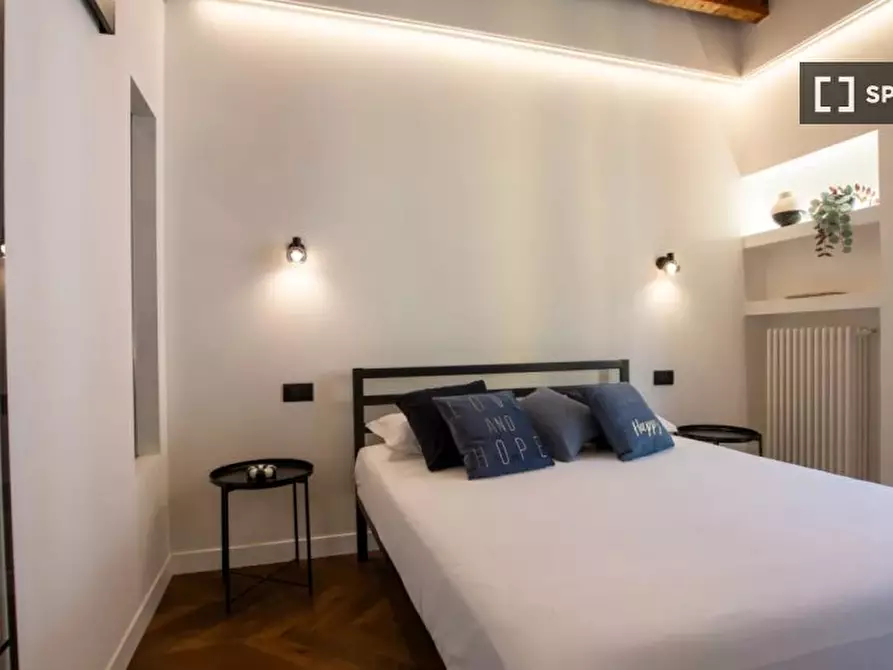 Immagine 10 di Appartamento in affitto  in Via Pietro Crespi a Milano