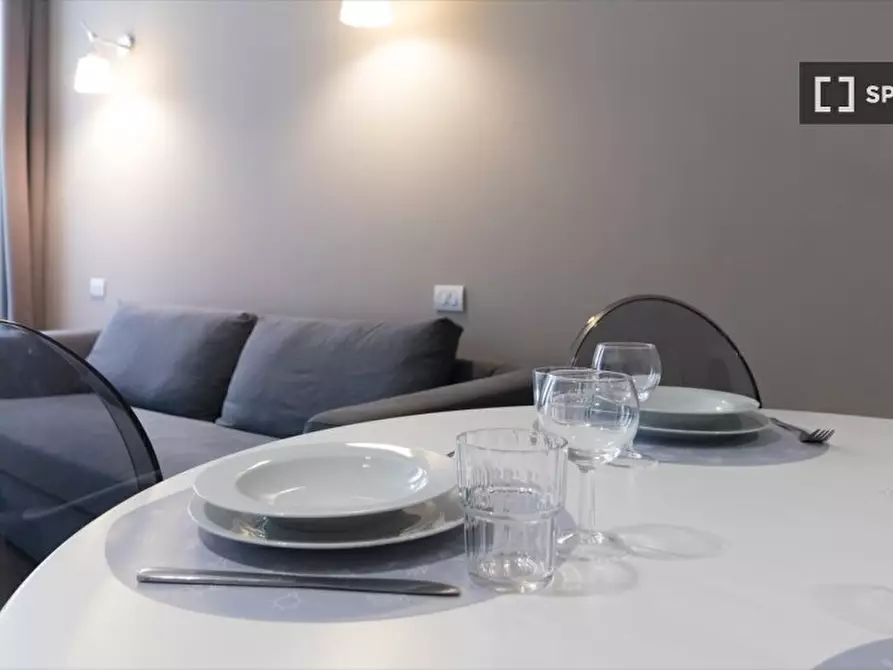 Immagine 2 di Appartamento in affitto  in Via Carlo Freguglia a Milano