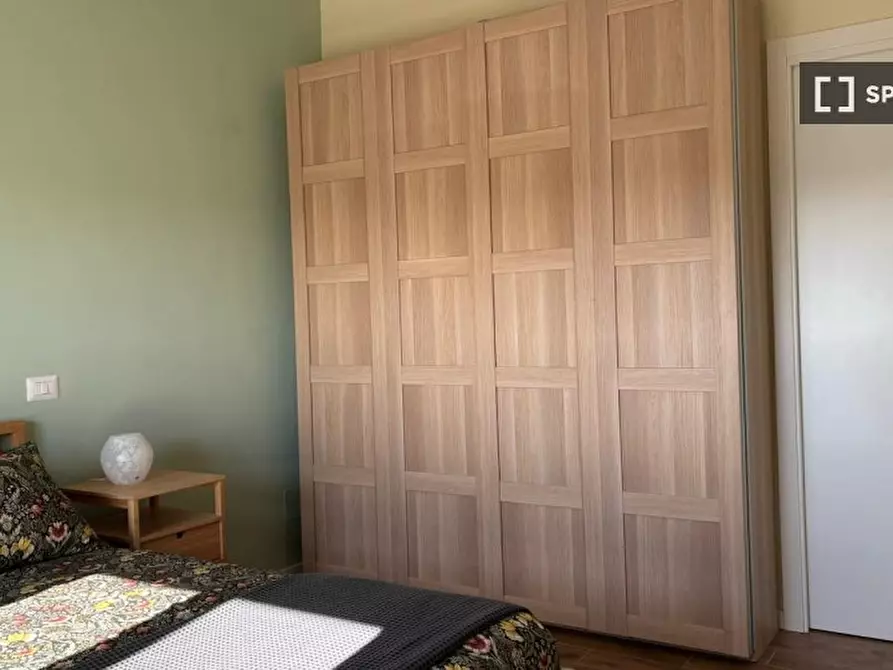 Immagine 3 di Camera condivisa in affitto  in Via Oslavia a Sesto San Giovanni