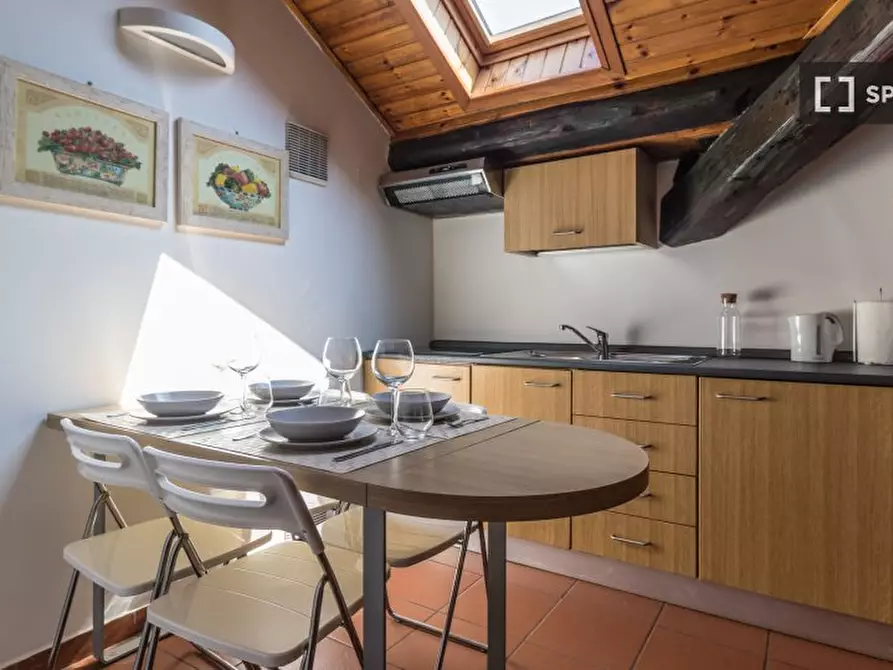 Immagine 5 di Appartamento in affitto  in Viale Bligny a Milano