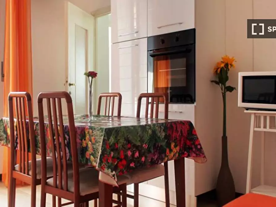 Immagine 17 di Camera condivisa in affitto  in Via Salvatore Barzilai a Milano