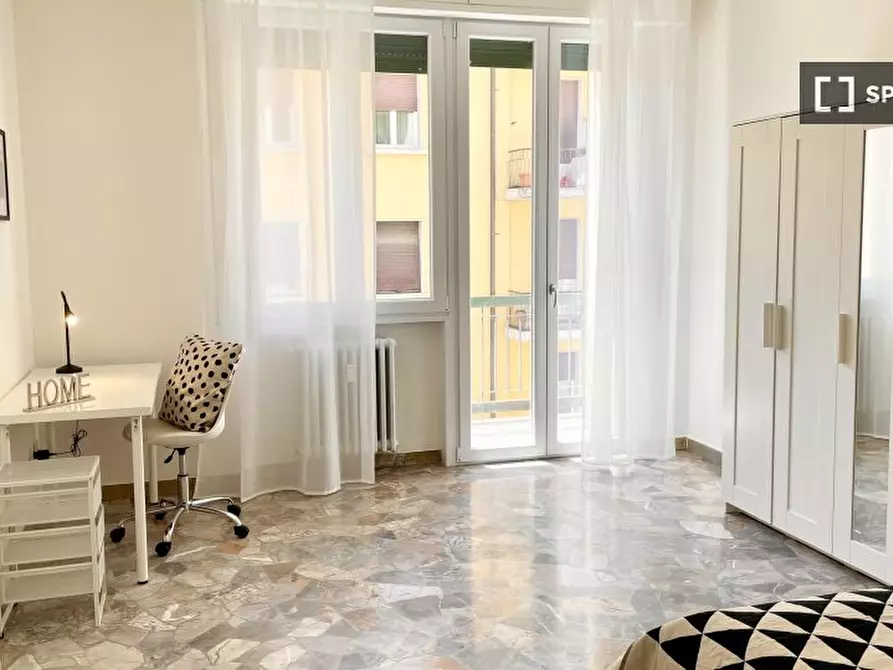 Immagine 5 di Camera condivisa in affitto  in VIA Q. SELLA (4) a Firenze