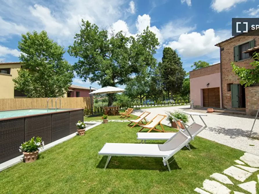 Immagine 13 di Appartamento in affitto  in Via Giuseppe Verdi a Lucignano