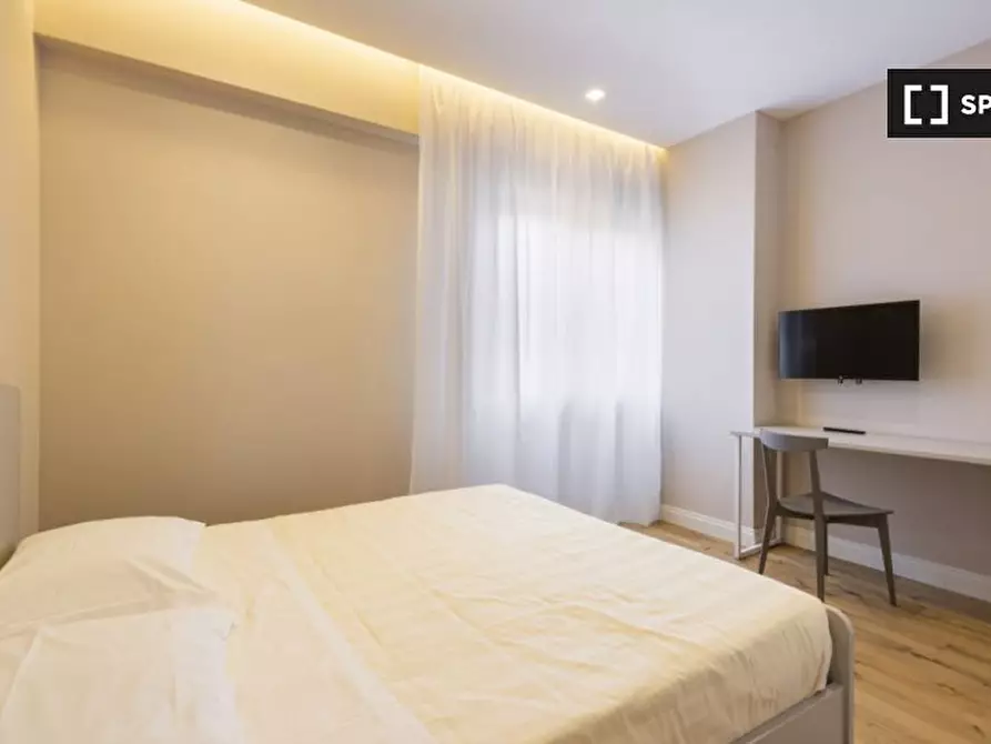 Immagine 11 di Appartamento in affitto  in Via Giuseppe Saverio Mercadante a Firenze