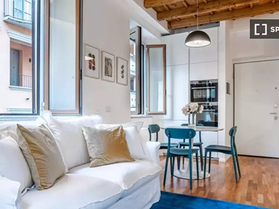 Immagine 7 di Appartamento in affitto  in Via Gian Giacomo Mora a Milano