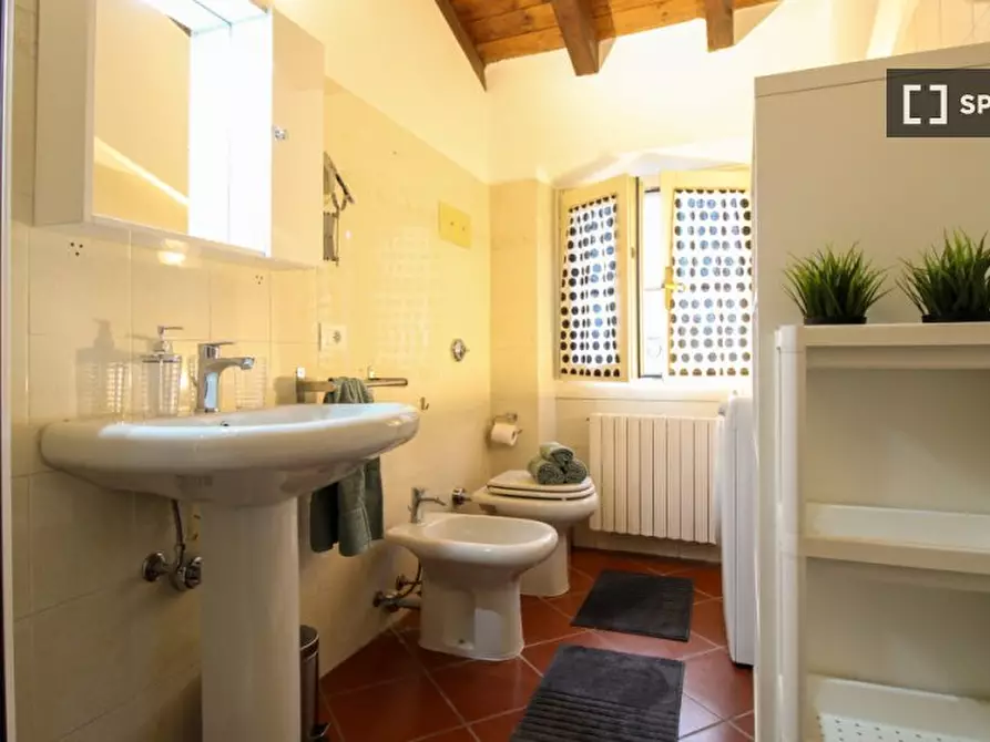 Immagine 19 di Camera condivisa in affitto  in Trieste a Brescia