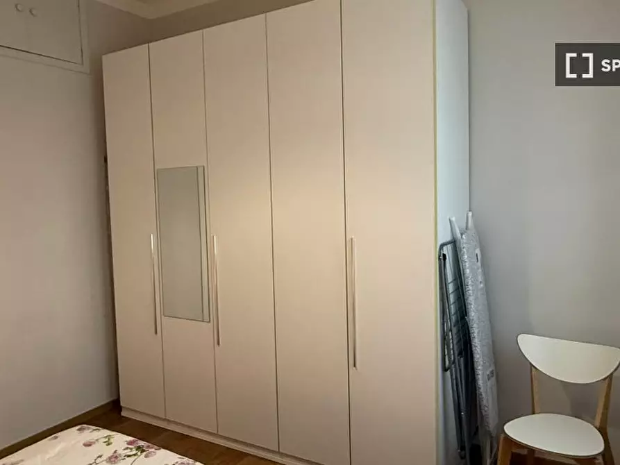 Immagine 16 di Appartamento in affitto  in Via Bezzecca a Milano