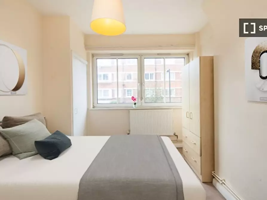Immagine 19 di Camera condivisa in affitto  in Arnold Estate, Druid Street a Camberwell