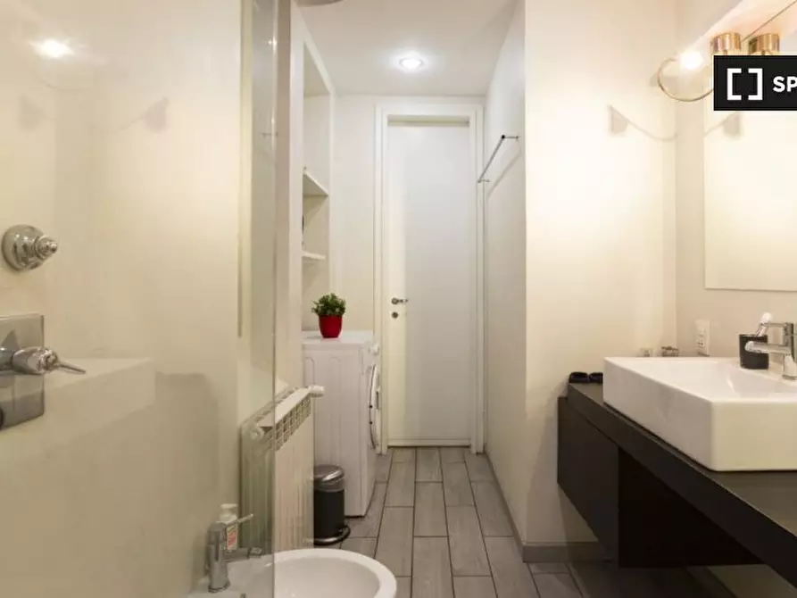 Immagine 15 di Appartamento in affitto  in Piazza S. Marco a Milano