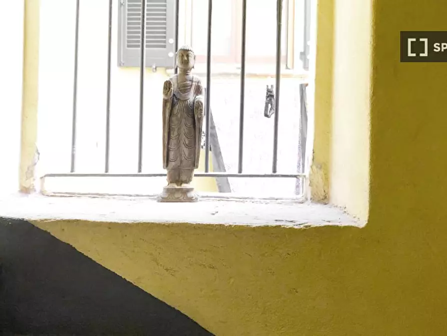 Immagine 17 di Ufficio in affitto  in Via Arena a Milano