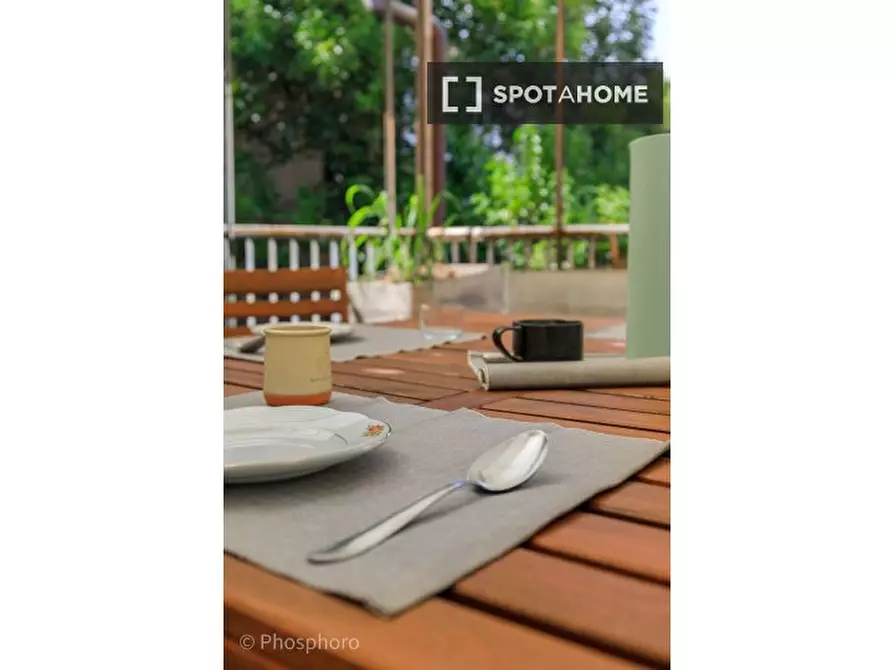 Immagine 17 di Camera condivisa in affitto  in S. Caterina a Padova