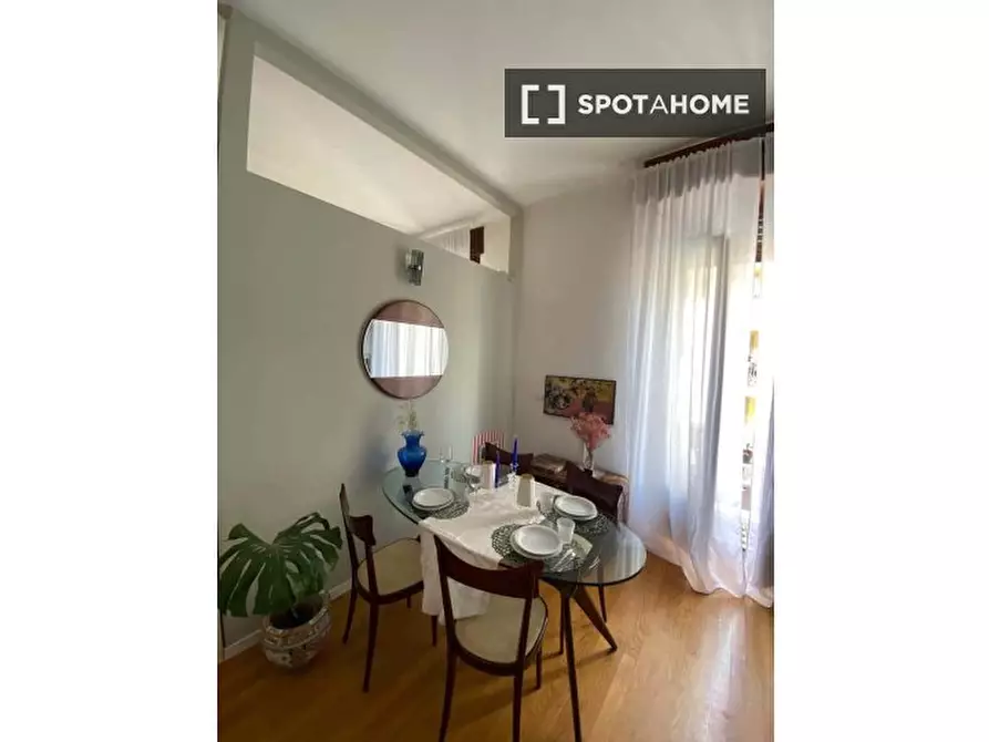 Immagine 10 di Appartamento in affitto  in Via Matteo Maria Boiardo a Milano