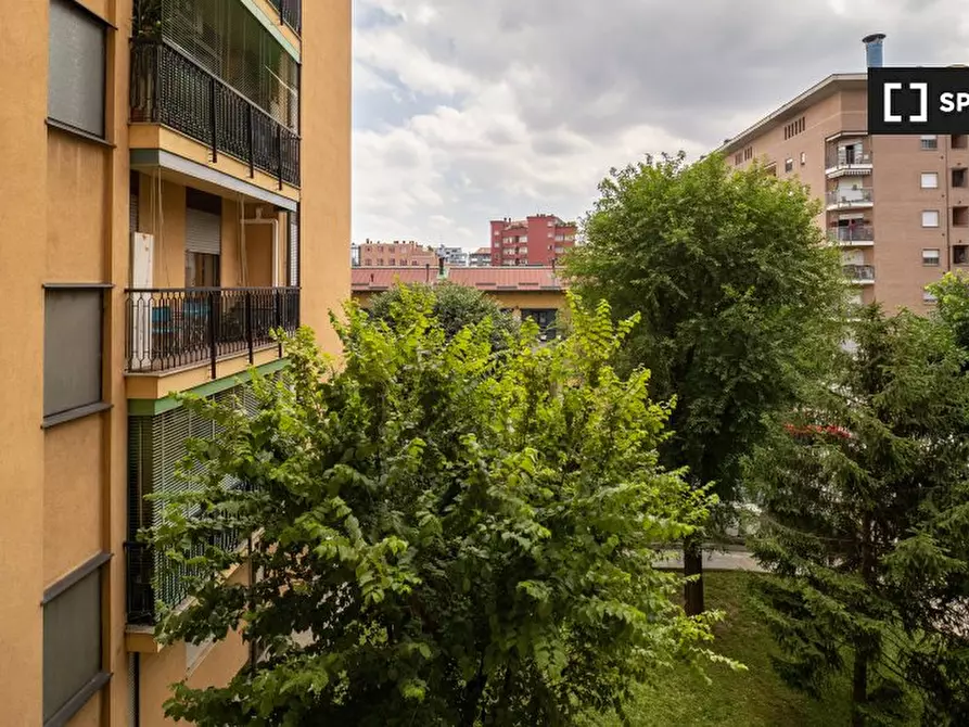 Immagine 17 di Appartamento in affitto  in Via Giuseppe Candiani a Milano
