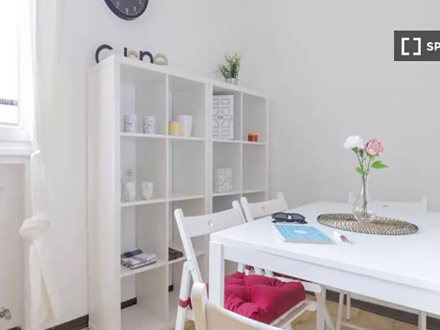 Immagine 9 di Camera condivisa in affitto  in Via Marsala a Bologna