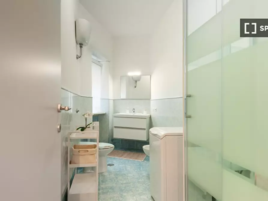 Immagine 7 di Appartamento in affitto  in Via Baldo degli Ubaldi a Roma