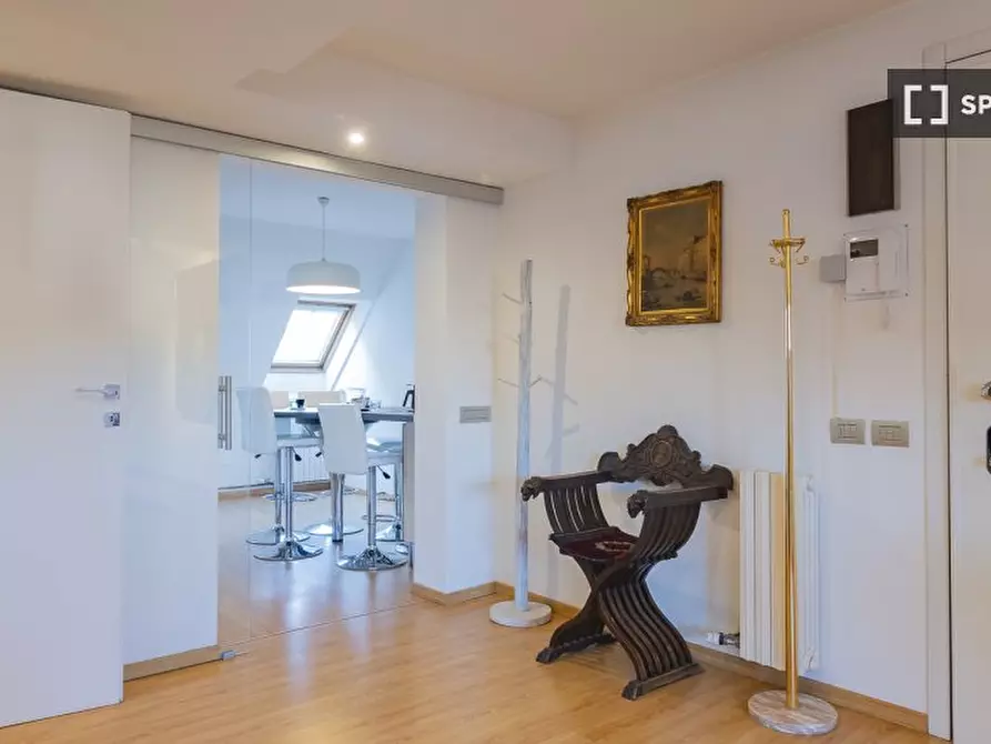 Immagine 6 di Appartamento in affitto  in Via Romeo Frassinetti a Milano