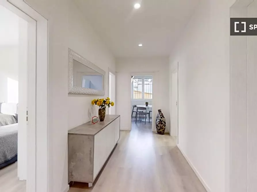 Immagine 8 di Camera condivisa in affitto  in VIA facciolati a Padova