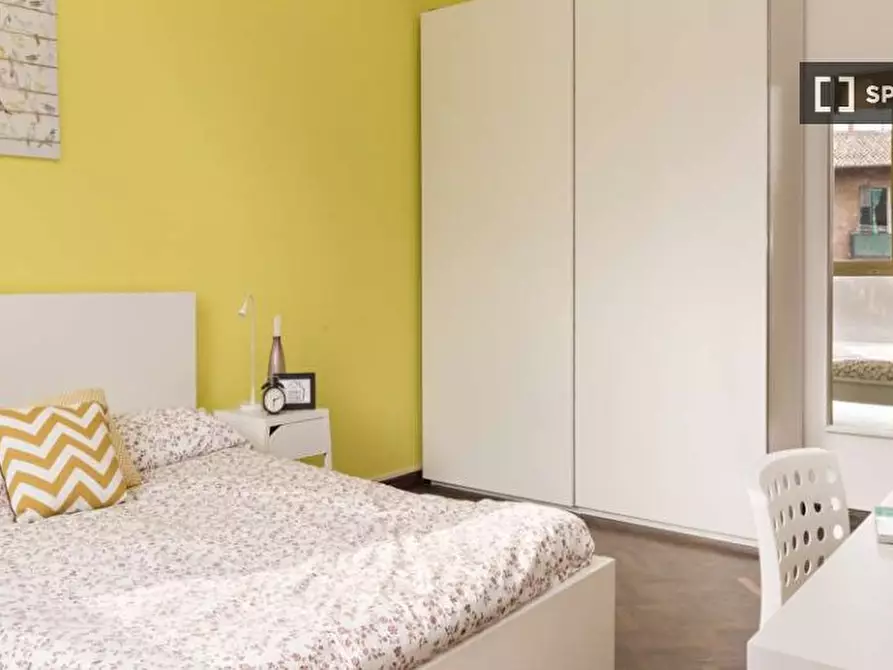 Immagine 3 di Camera condivisa in affitto  in Viale Giovanni Vicini a Bologna