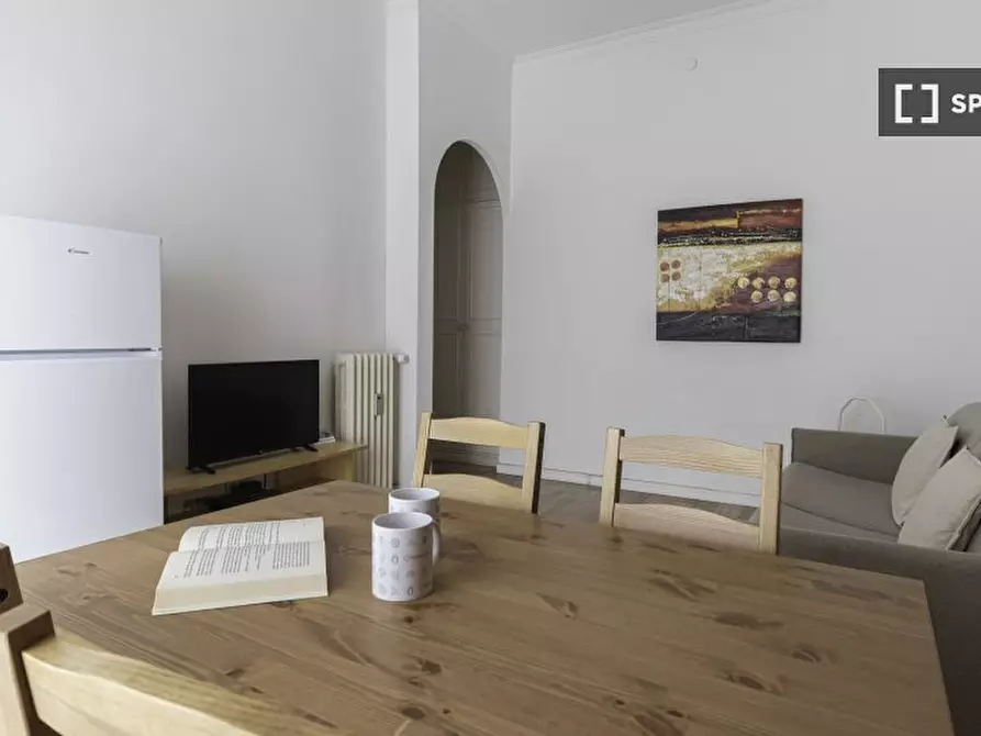 Immagine 17 di Appartamento in affitto  in Viale Argonne a Milano