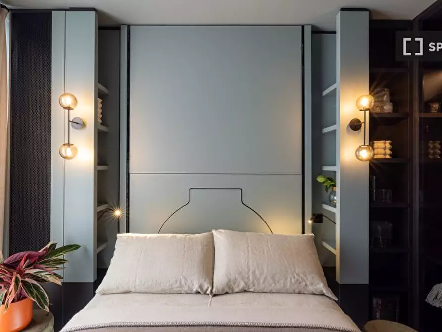 Immagine 4 di Appartamento in affitto  in flat a Wandsworth