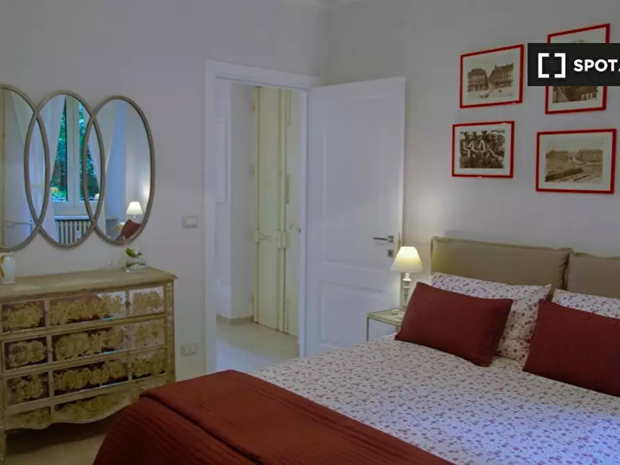 Immagine 4 di Appartamento in affitto  in Via Santa Chiara a Torino