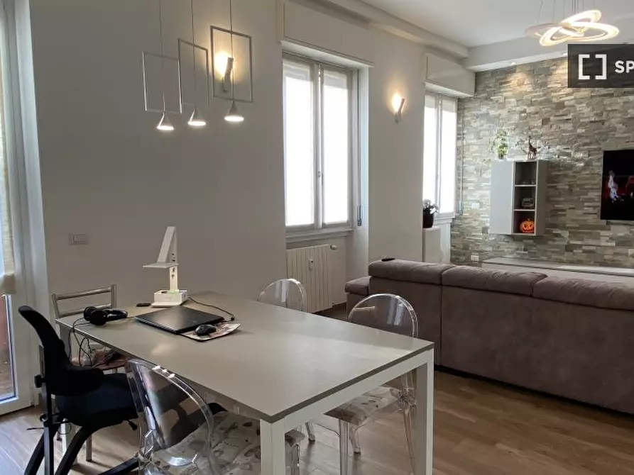 Immagine 9 di Appartamento in affitto  in Viale Emilio Papiniano a Milano