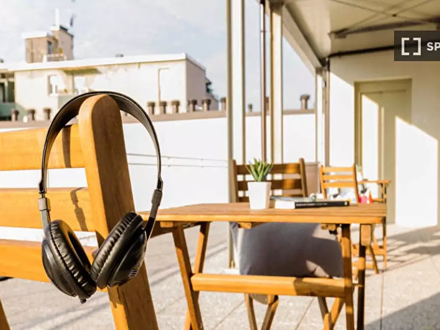 Immagine 13 di Camera condivisa in affitto  in Viale Bligny a Milano