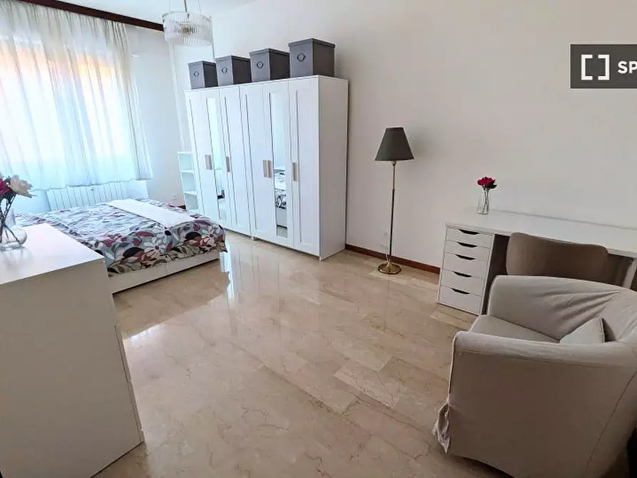 Immagine 6 di Camera condivisa in affitto  in Via Mar Nero a Milano
