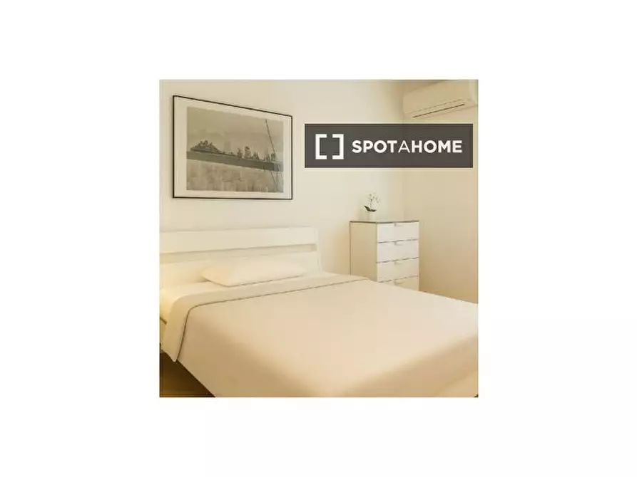 Immagine 1 di Appartamento in affitto  in Via Giovanni Milani a Milano