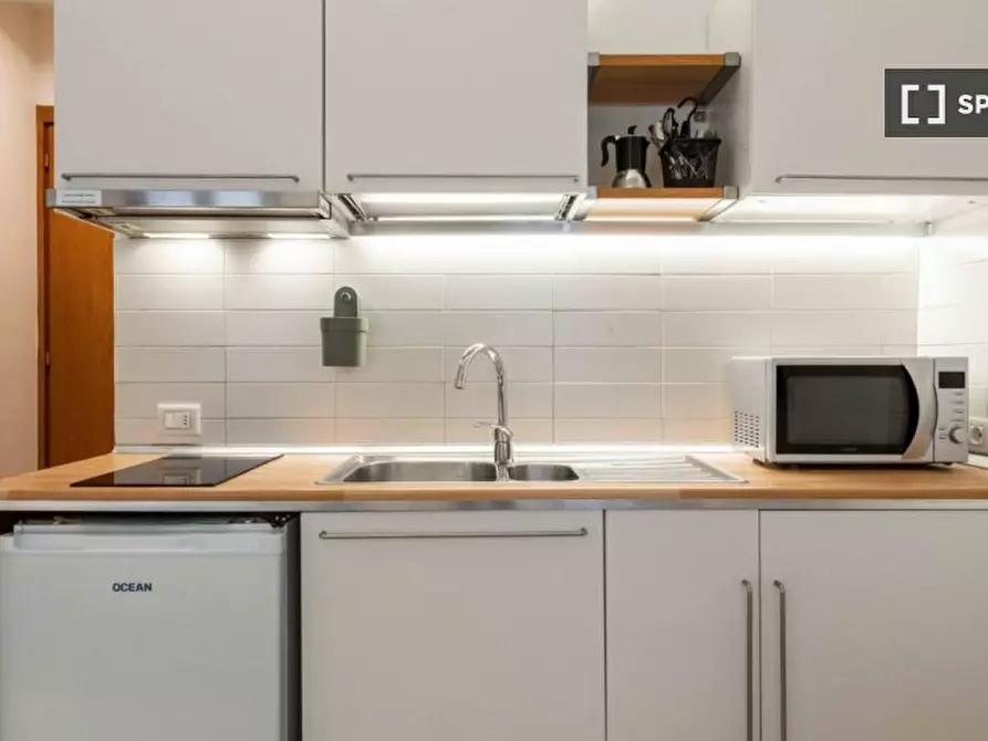 Immagine 6 di Ufficio in affitto  in Via dell'Ariento a Firenze