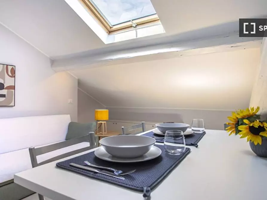 Immagine 10 di Appartamento in affitto  in Via Francesco Ferrucci a Milano