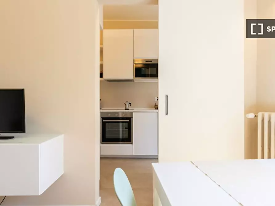 Immagine 15 di Ufficio in affitto  in Via Vignola a Milano