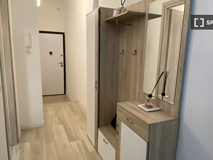 Immagine 12 di Appartamento in affitto  in Via Francesco Brioschi a Milano